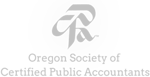 Member of Oregon Society of CPAs